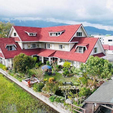 Xian Qing Yu Zhi Homestay Чишан Экстерьер фото