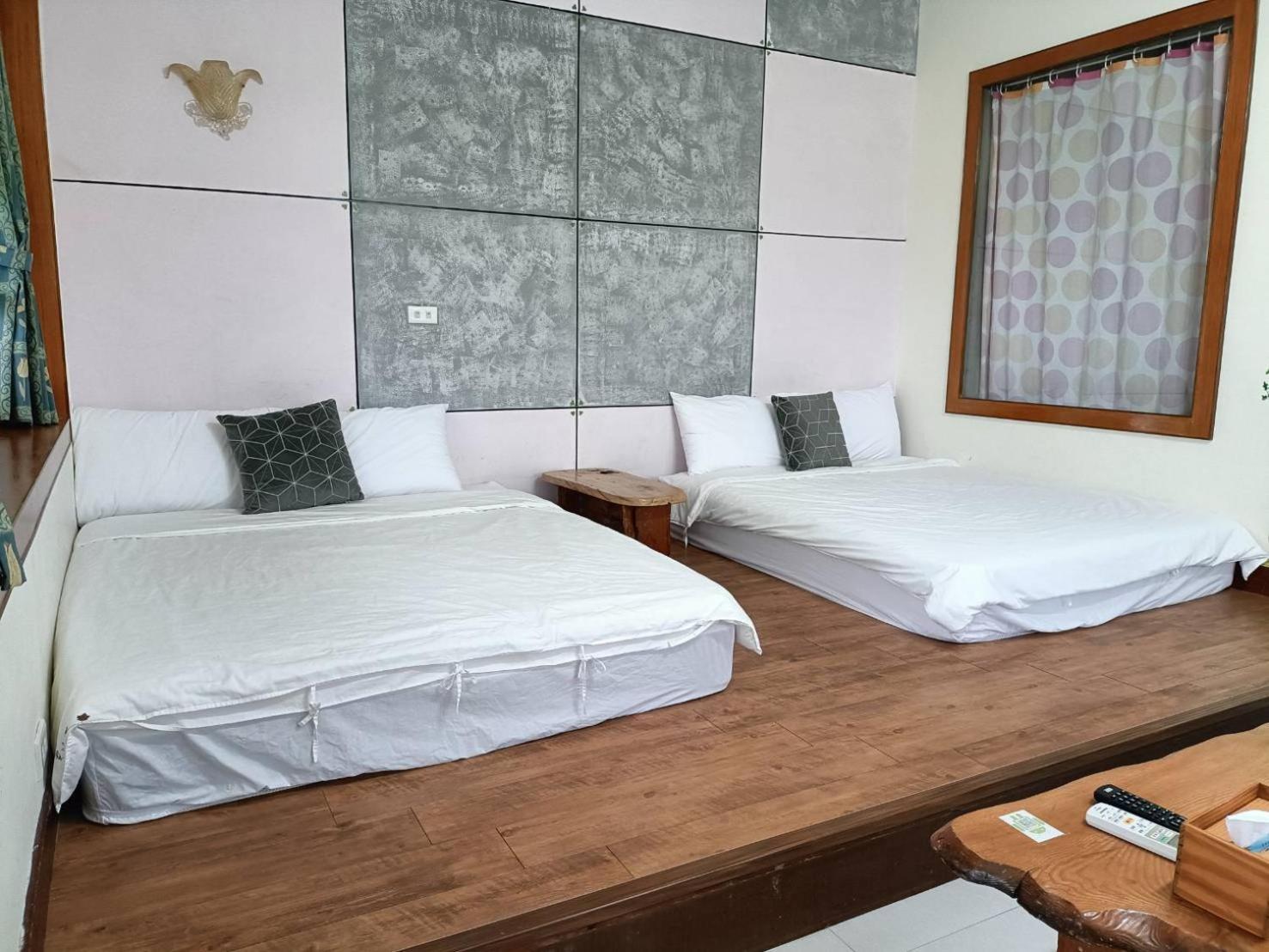 Xian Qing Yu Zhi Homestay Чишан Экстерьер фото