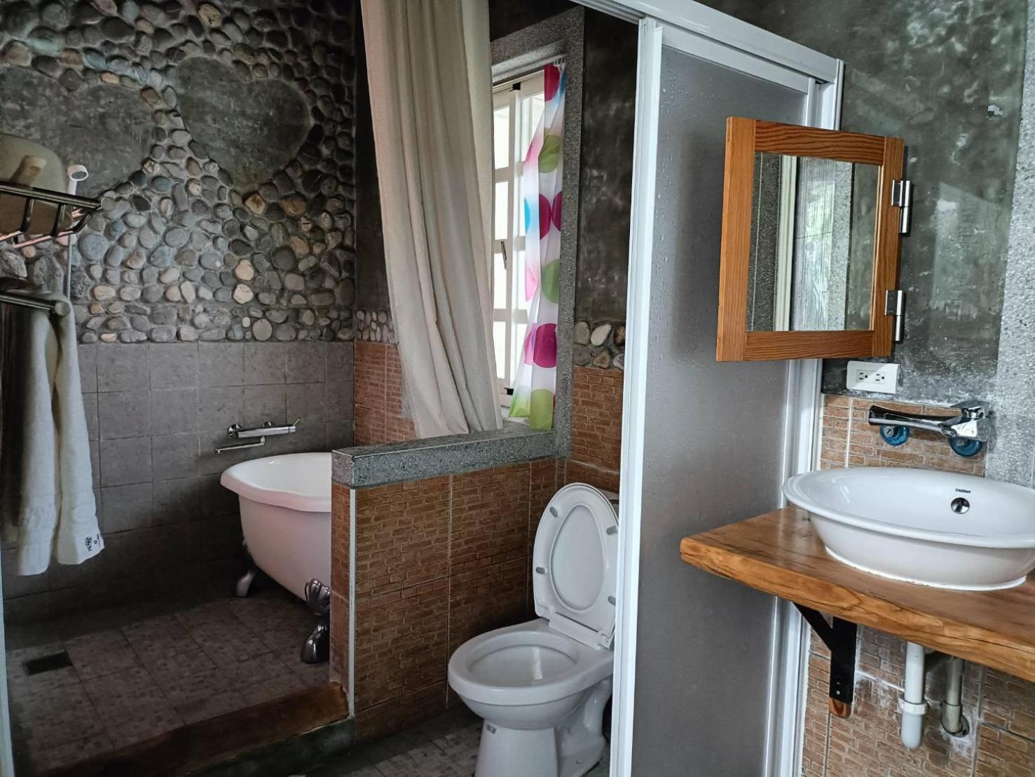 Xian Qing Yu Zhi Homestay Чишан Экстерьер фото