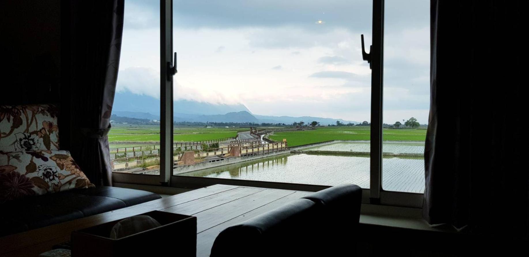 Xian Qing Yu Zhi Homestay Чишан Экстерьер фото