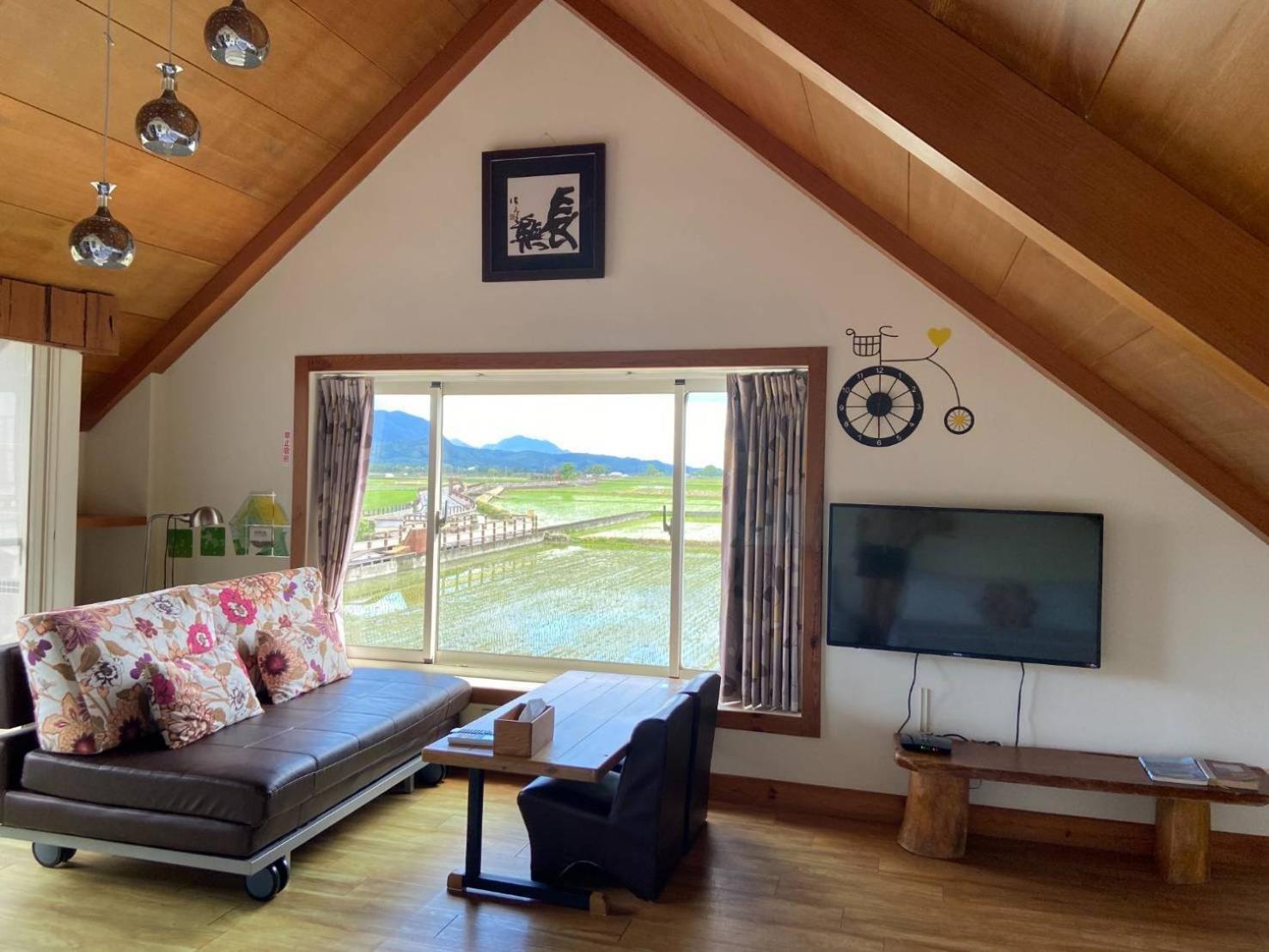 Xian Qing Yu Zhi Homestay Чишан Экстерьер фото
