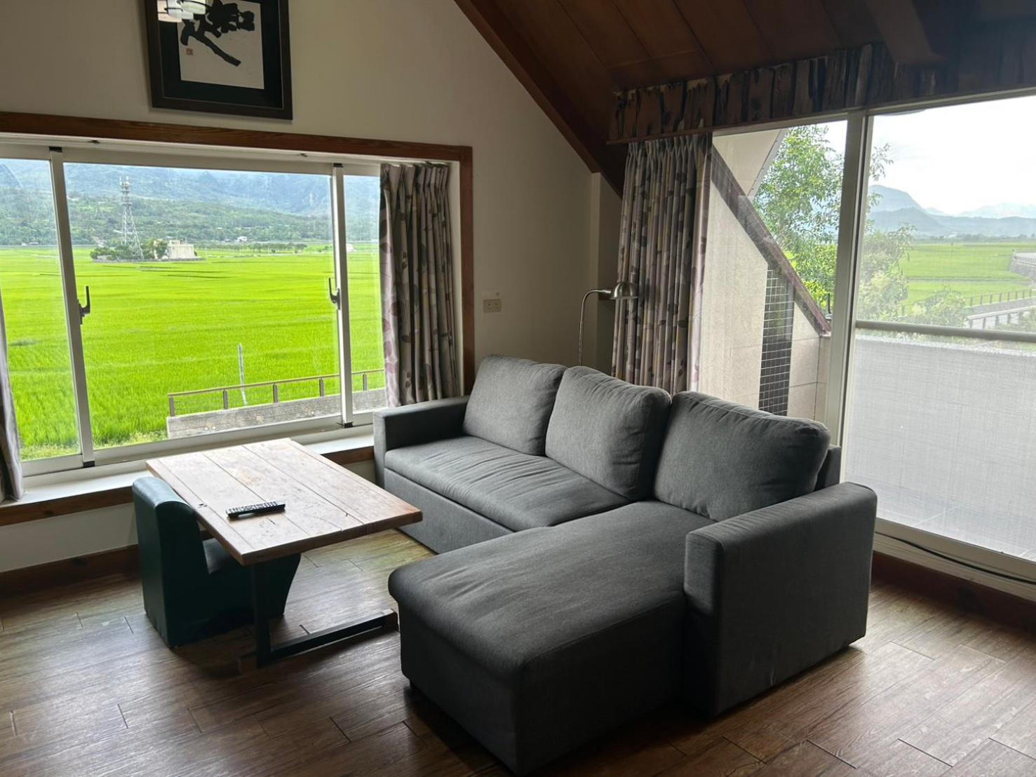 Xian Qing Yu Zhi Homestay Чишан Экстерьер фото