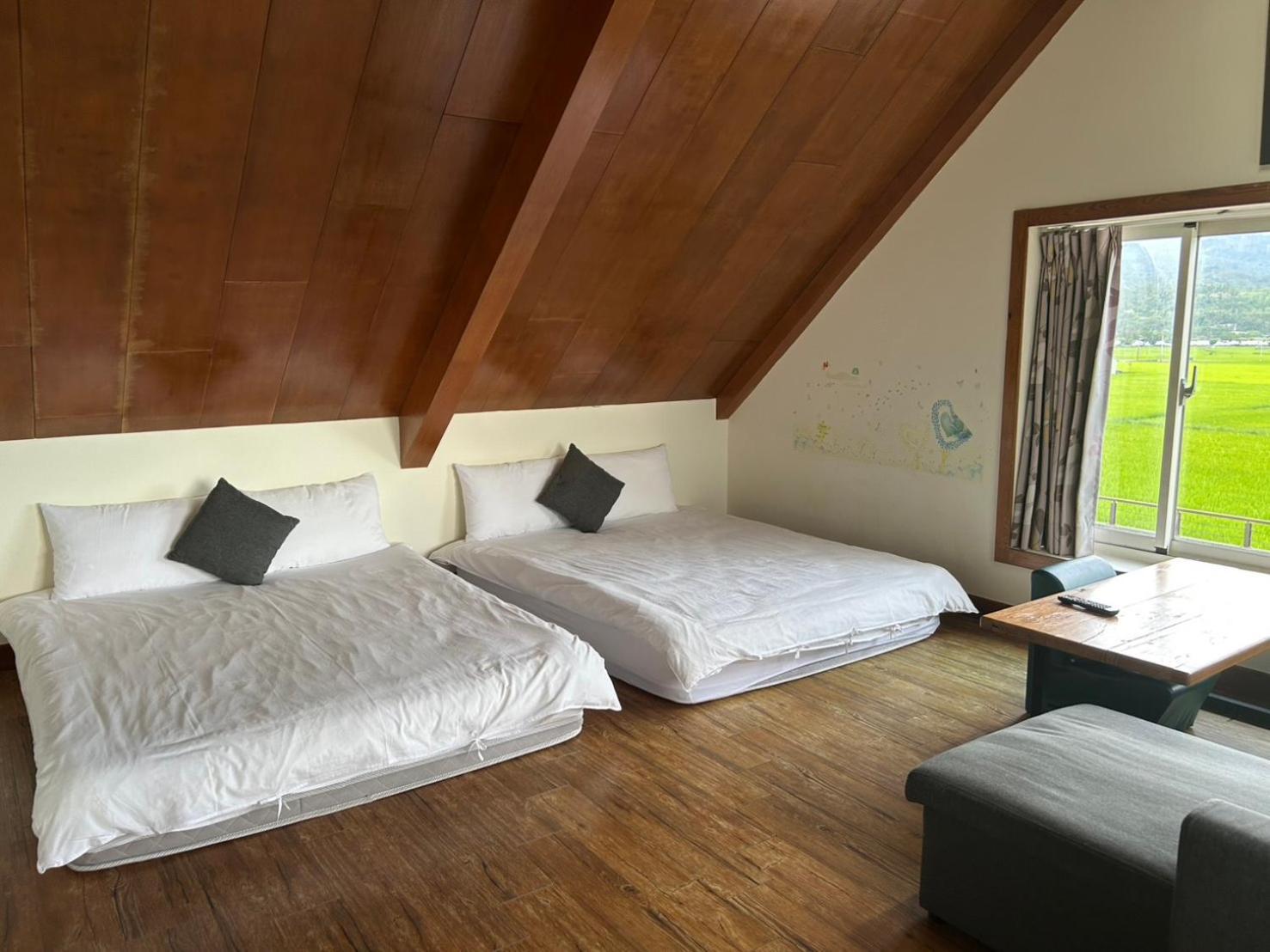 Xian Qing Yu Zhi Homestay Чишан Экстерьер фото