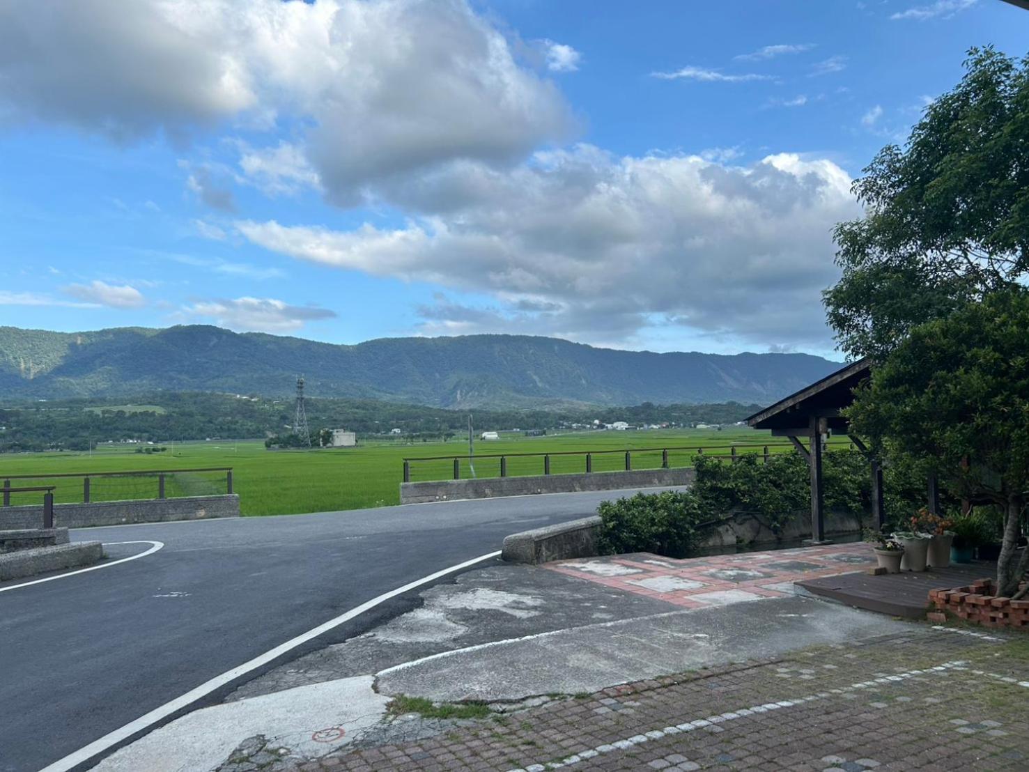 Xian Qing Yu Zhi Homestay Чишан Экстерьер фото