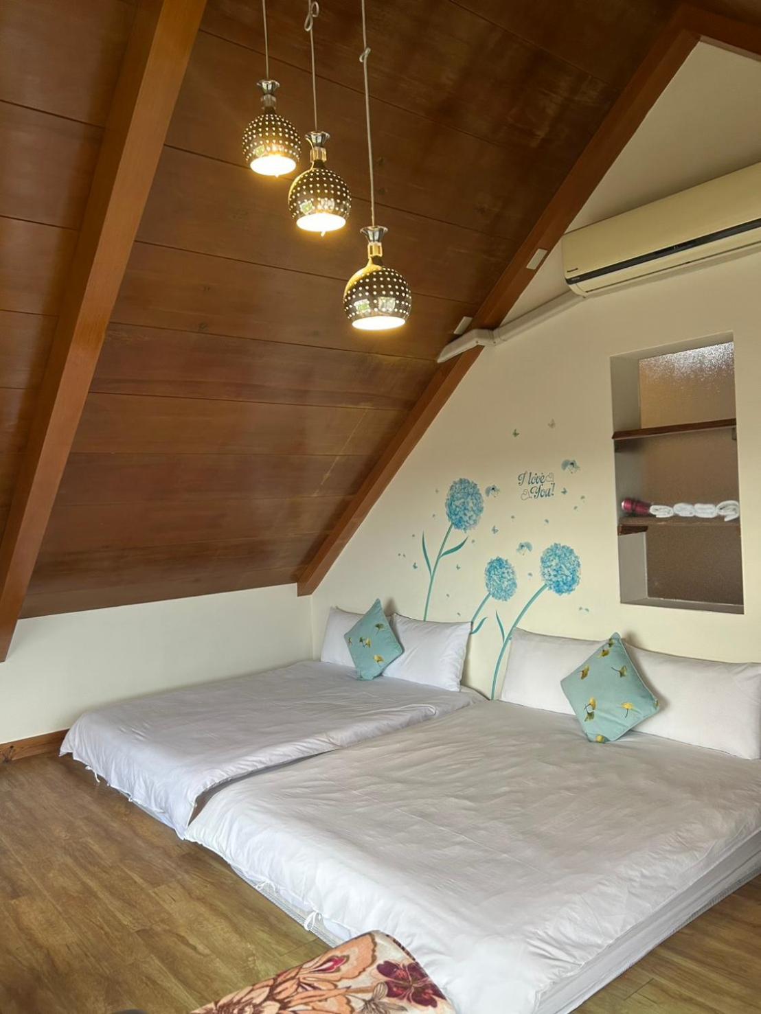 Xian Qing Yu Zhi Homestay Чишан Экстерьер фото