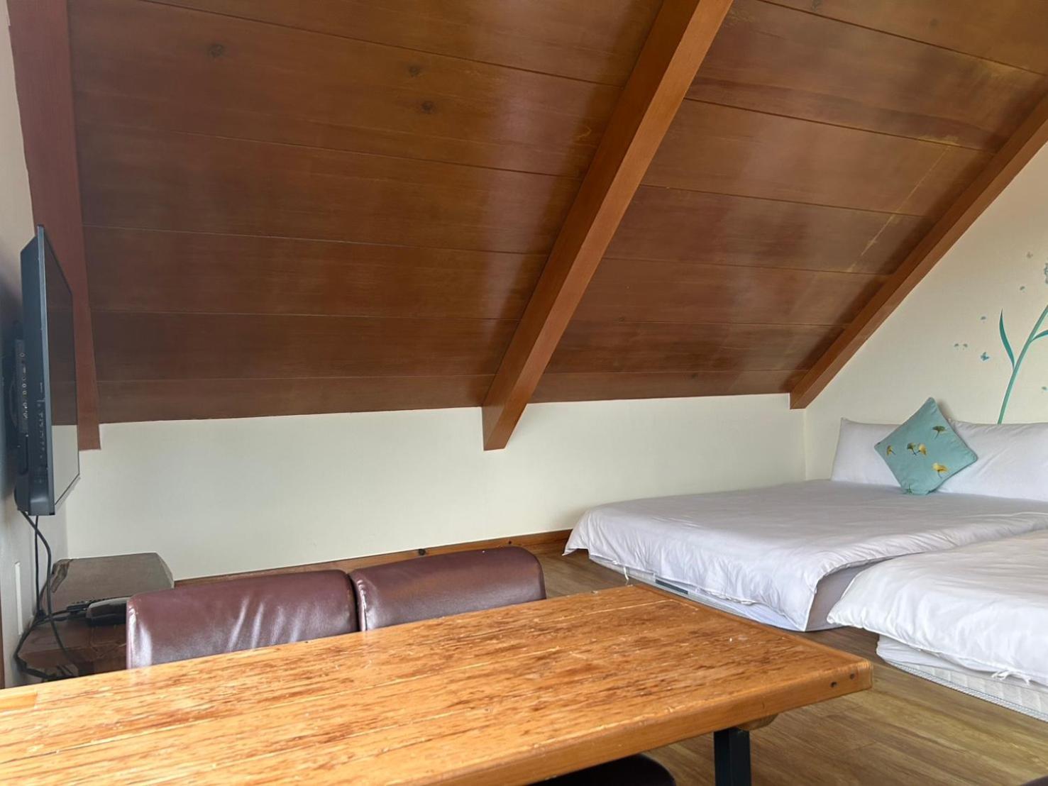 Xian Qing Yu Zhi Homestay Чишан Экстерьер фото