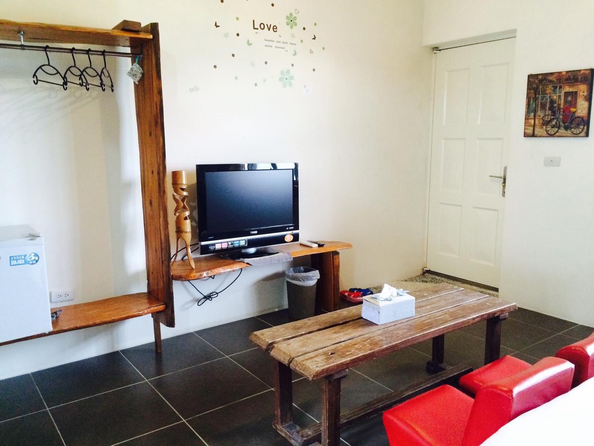 Xian Qing Yu Zhi Homestay Чишан Экстерьер фото