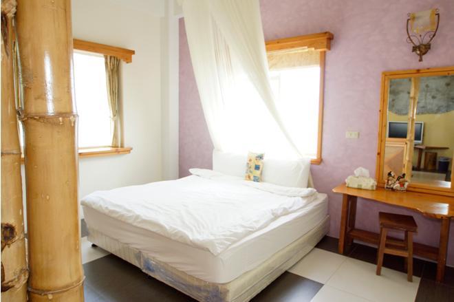 Xian Qing Yu Zhi Homestay Чишан Экстерьер фото