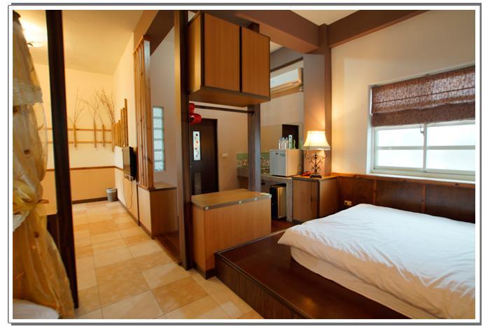 Xian Qing Yu Zhi Homestay Чишан Экстерьер фото