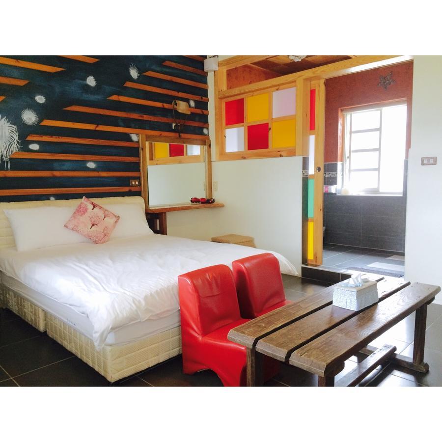 Xian Qing Yu Zhi Homestay Чишан Экстерьер фото