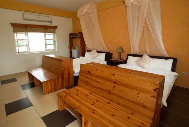 Xian Qing Yu Zhi Homestay Чишан Экстерьер фото