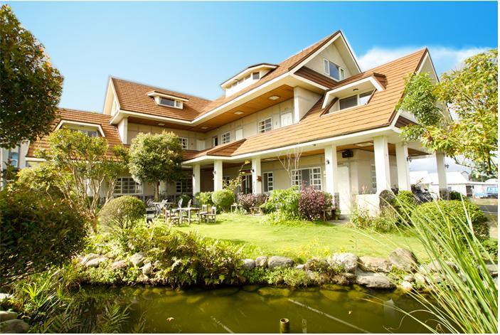 Xian Qing Yu Zhi Homestay Чишан Экстерьер фото