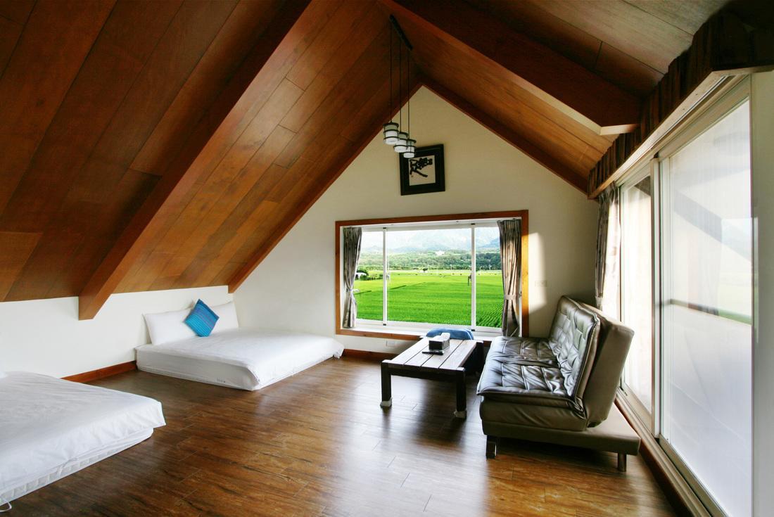 Xian Qing Yu Zhi Homestay Чишан Экстерьер фото