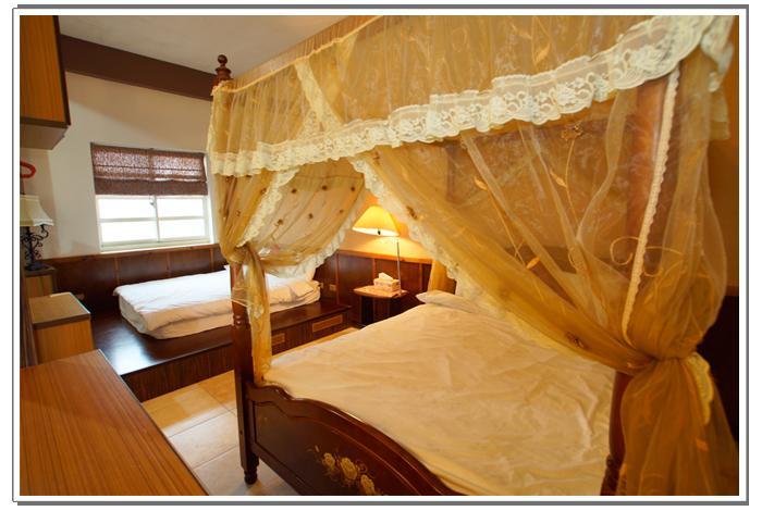 Xian Qing Yu Zhi Homestay Чишан Экстерьер фото