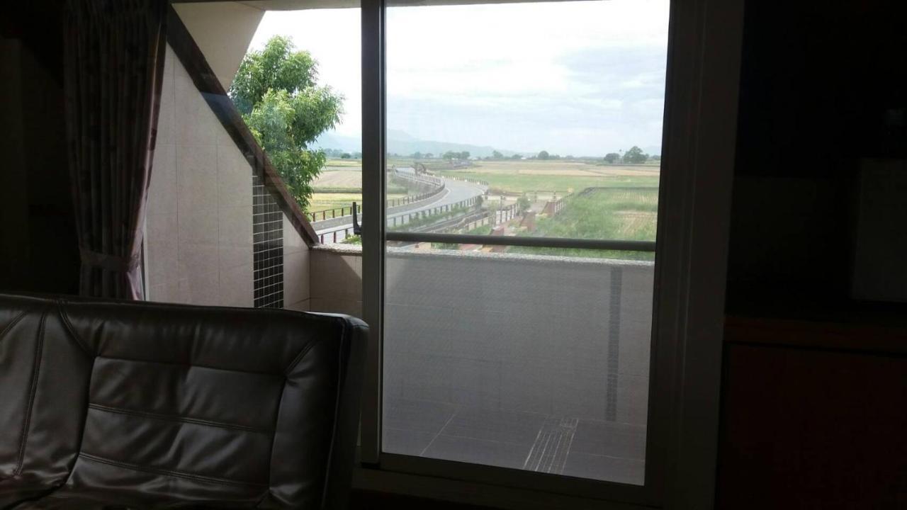 Xian Qing Yu Zhi Homestay Чишан Экстерьер фото